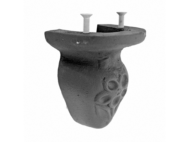 Kryt sifónu umývadla L/01-L 120x85x80mm